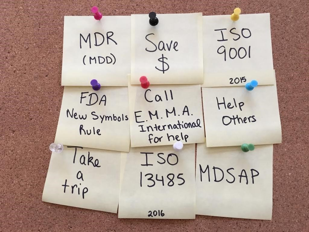 Set Your New Year’s Quality and Regulatory Resolutions