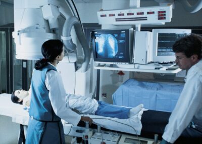 21 CFR 820 and ISO 13485 — Harmonized Quality System Requirements for Medical Devices