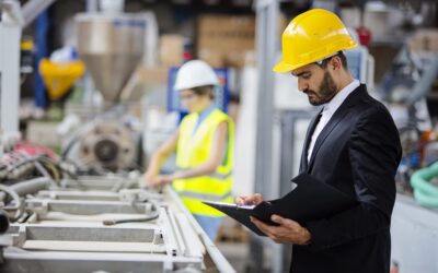 The Economic Impact of Quality