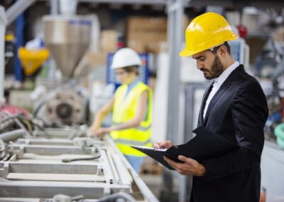 The Economic Impact of Quality