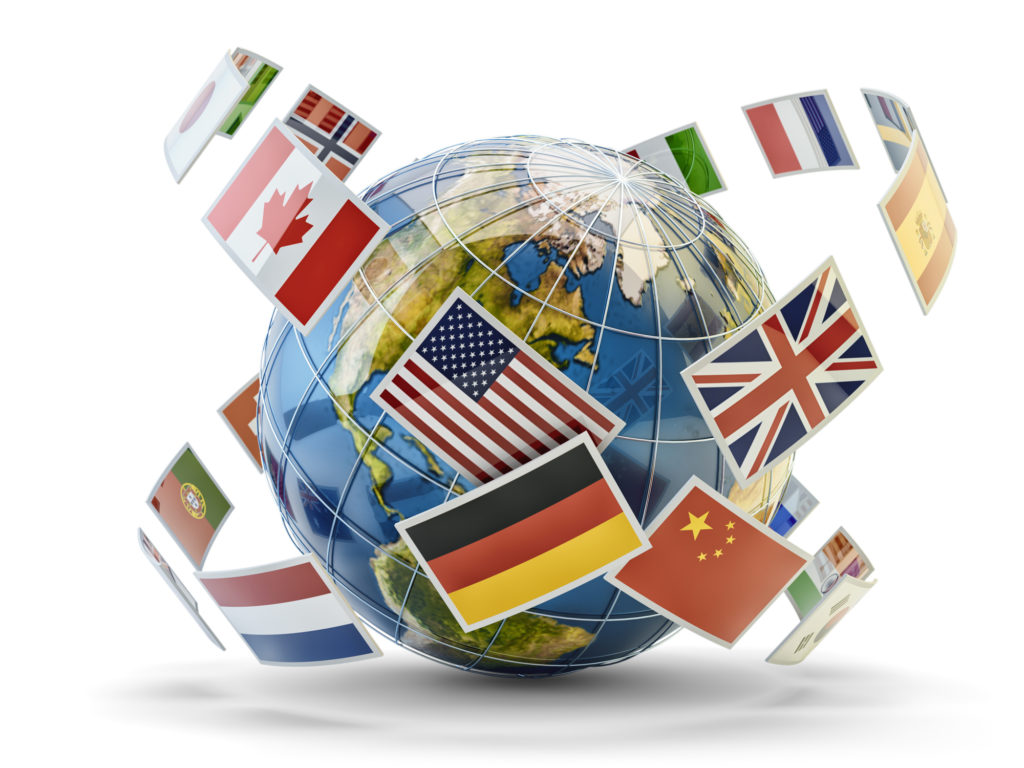 Going Abroad? International Registrations for Medical Devices