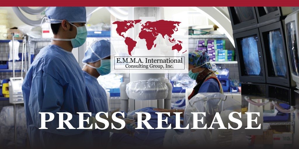 EMMA International Consulting Group, Inc. Certified By the Women’s Business Enterprise National Council