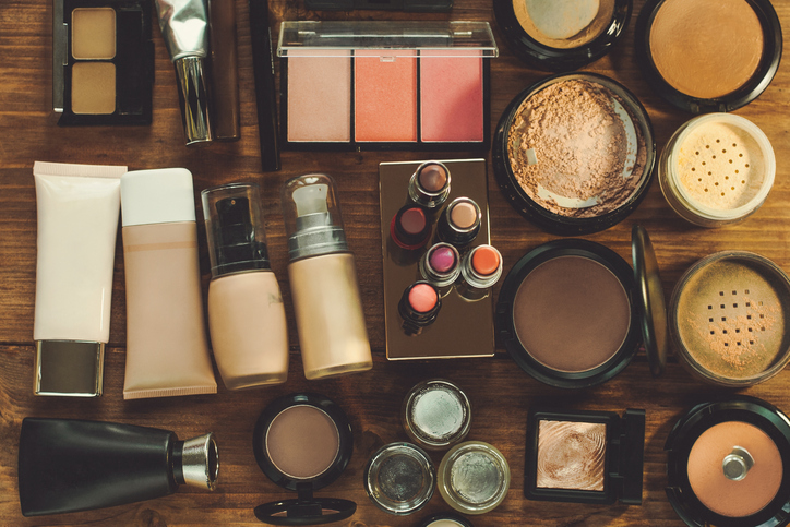 Regulatory Oversight in the Beauty Industry