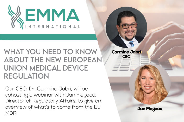 What You Need To Know About The New European Union Medical Device Regulation