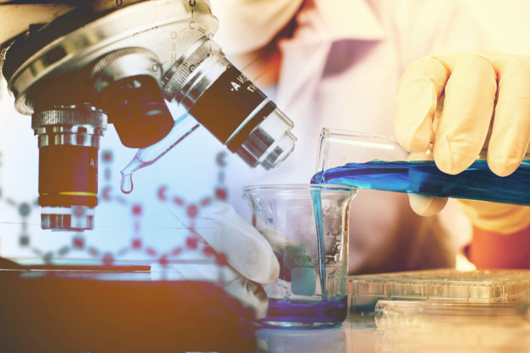 New Bill Allows Terminal Patients to Try Experimental Drugs