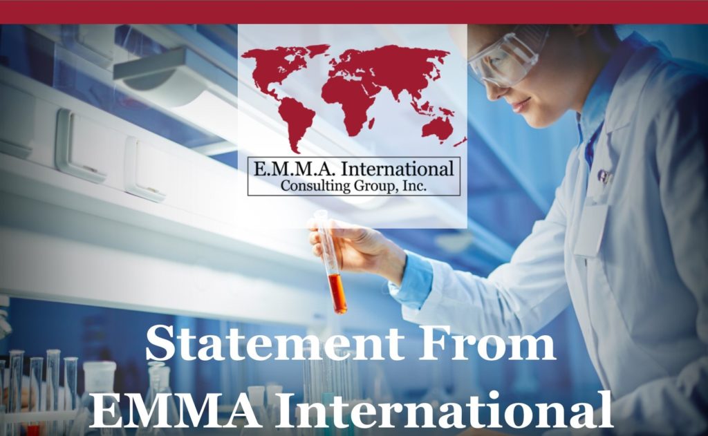 Statement from EMMA International In Response to the Netflix Documentary “The Bleeding Edge”