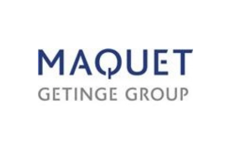 maquet getinge group logo - EMMA International