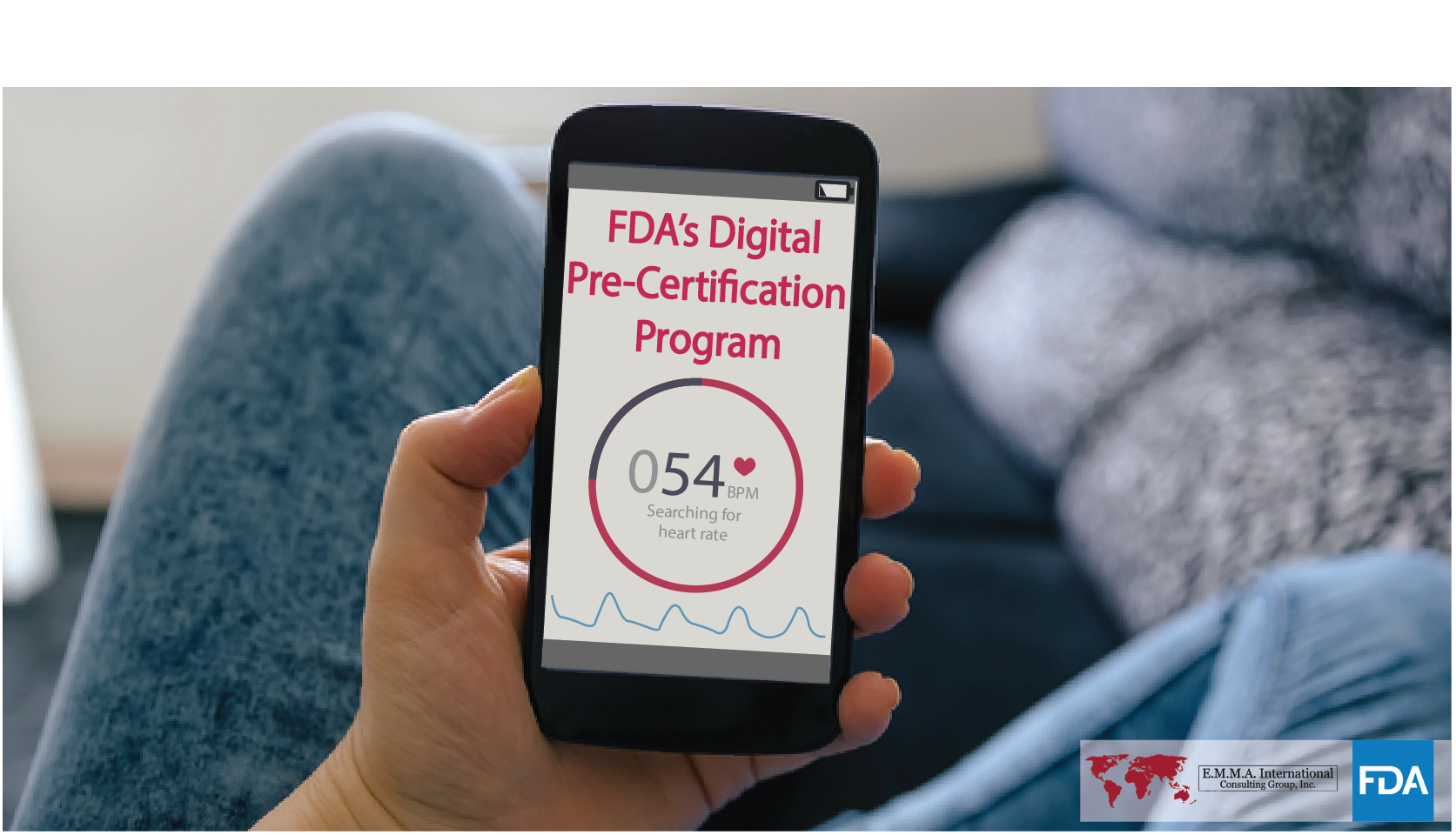 FDA’s Digital Software Pre-Certification Program