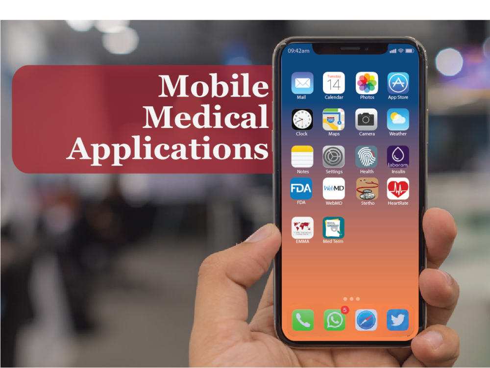 Mobile Medical Applications
