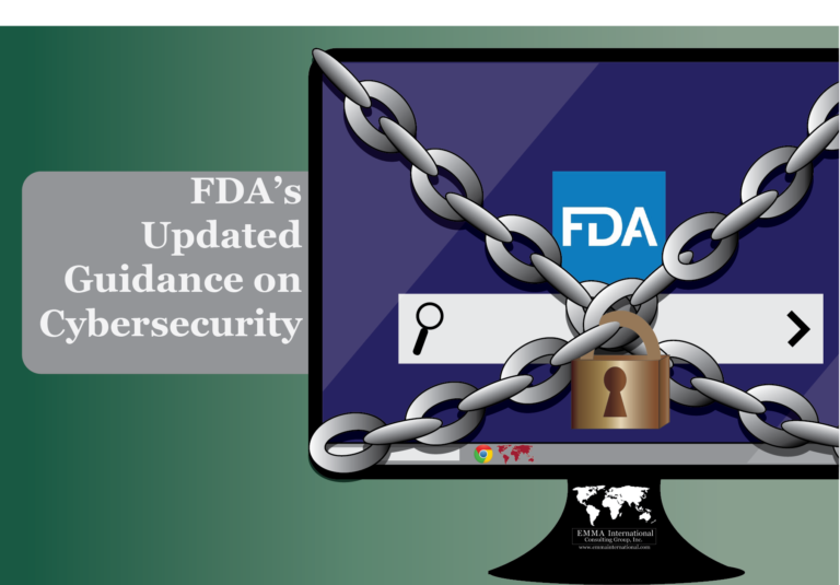 FDA’s Updated Guidance on Cybersecurity