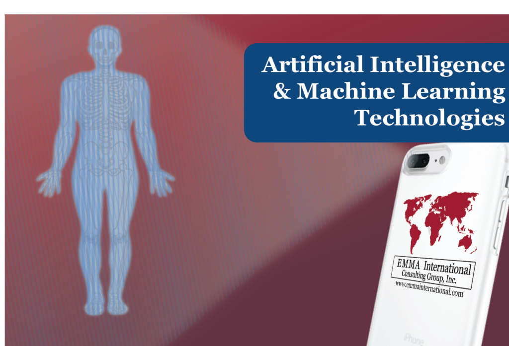 Artificial Intelligence & Machine Learning Technologies