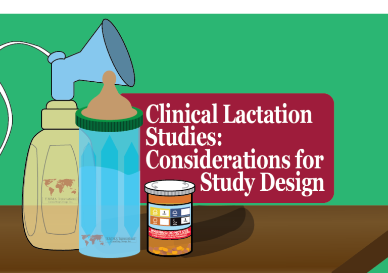 Clinical Lactation Studies: Considerations for Study Design