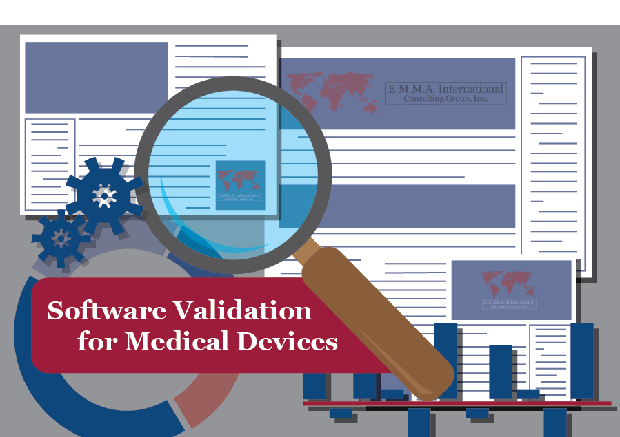Software Validation for Medical Devices