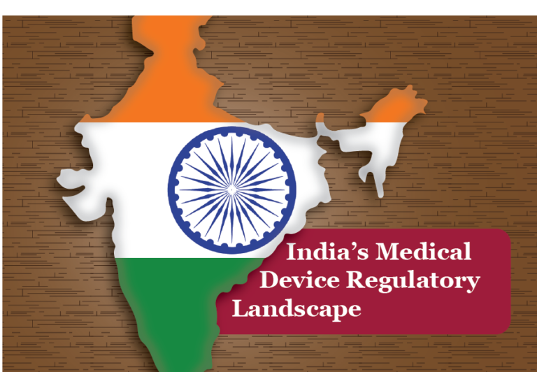 Navigating India's Medical Device Regulations