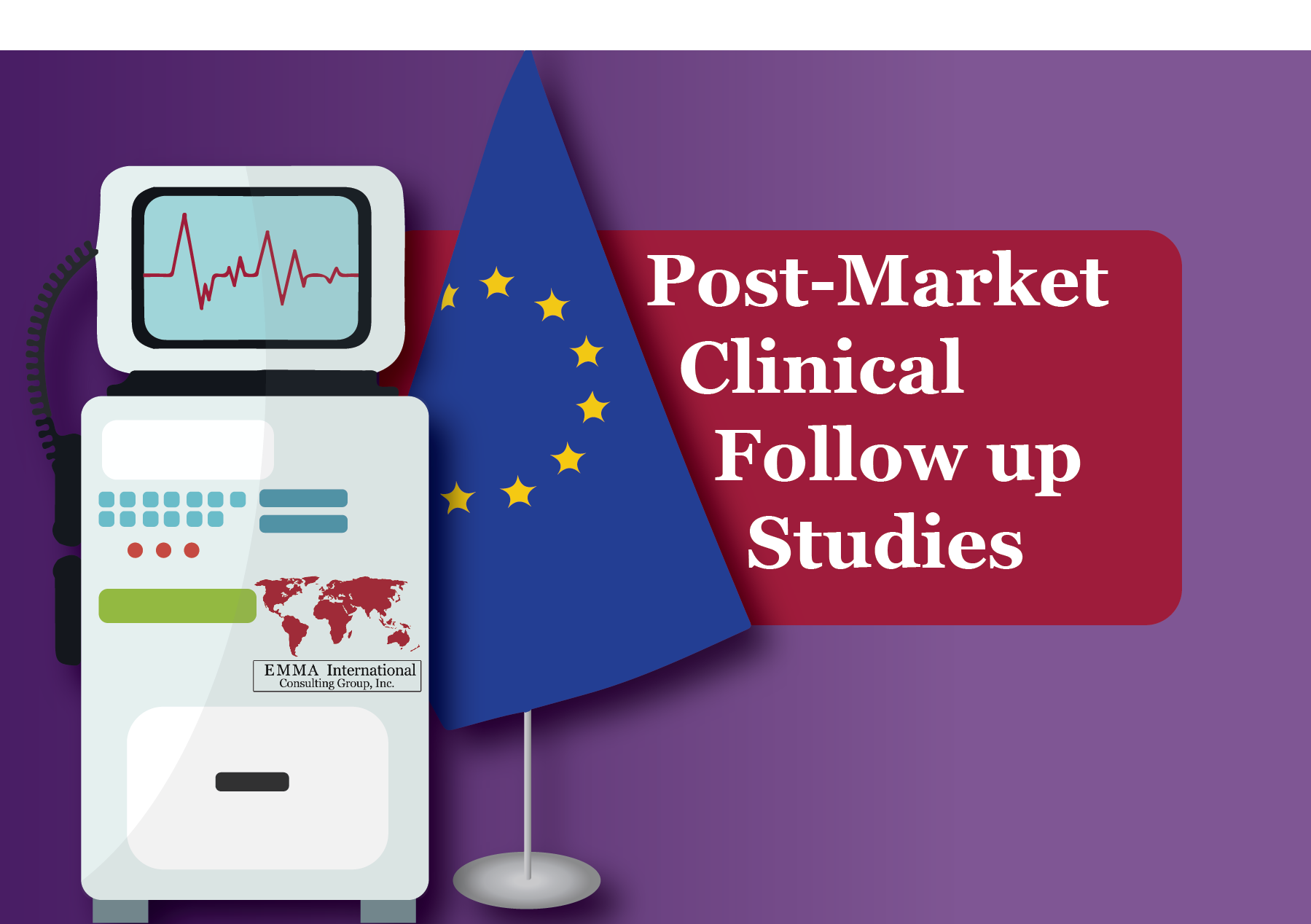Post-Market Clinical Follow up Studies