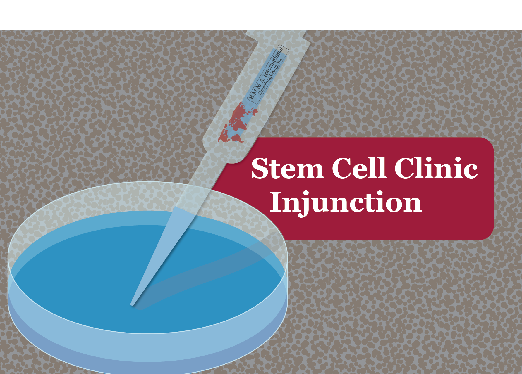 Stem Cell Clinic Injunction