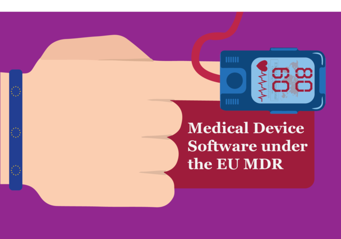 Medical Device Software Under the EU MDR - EMMA International