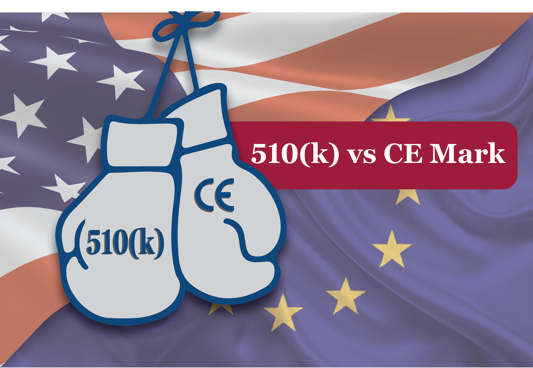 510(k) vs CE mark blog image