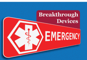 FDA Breakthrough Devices Program | EMMA International Blog