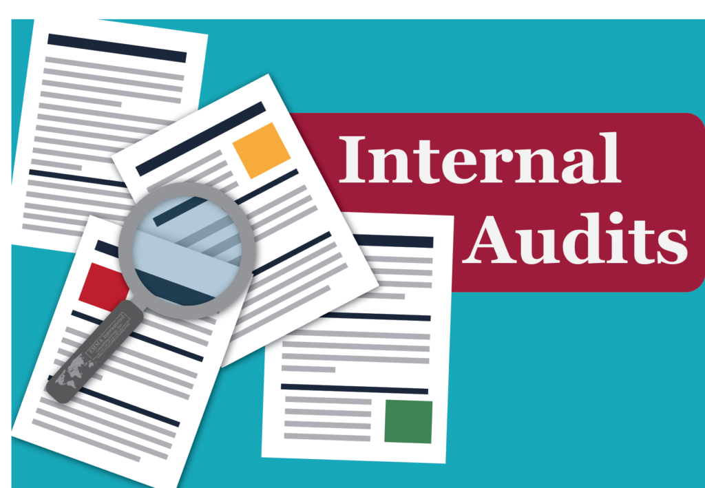Internal Audits
