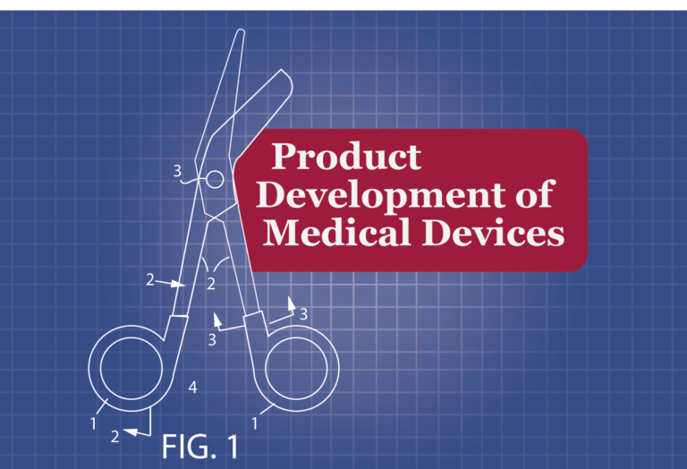 Product Development of Medical Devices
