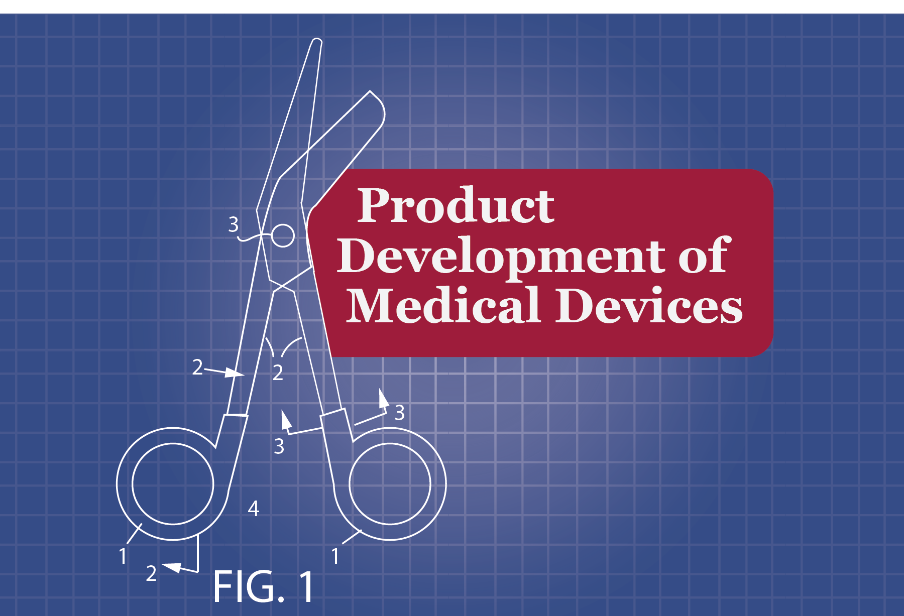 Product Development of Medical Devices