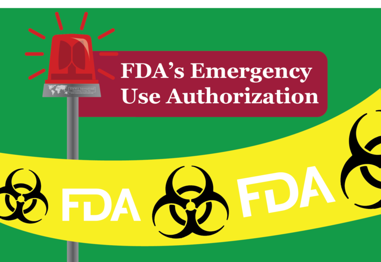 FDA’s Emergency Use Authorization