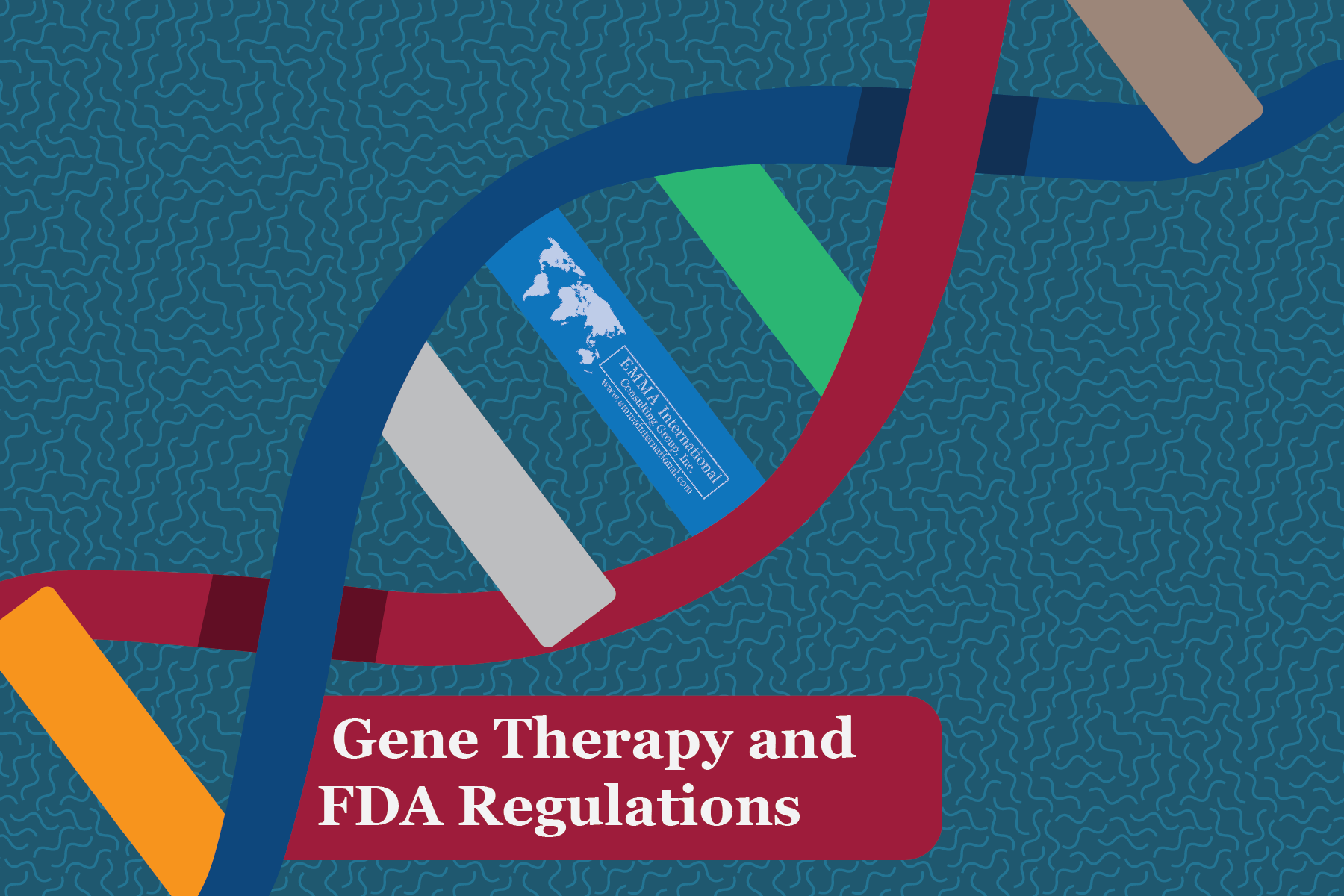 Gene Therapy and FDA Regulations