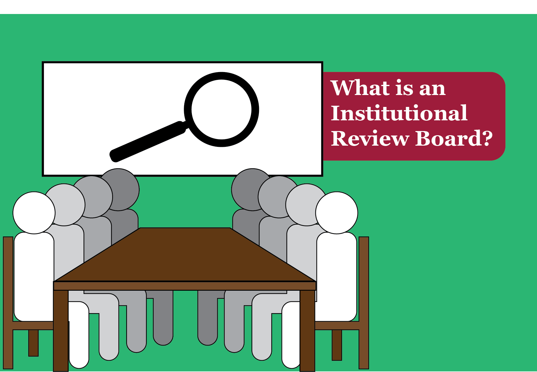 What is an Institutional Review Board?