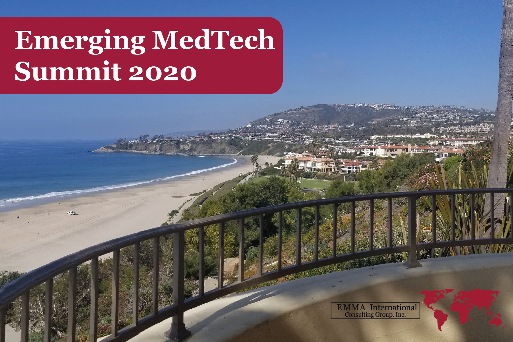 Emerging Medtech Summit 2020