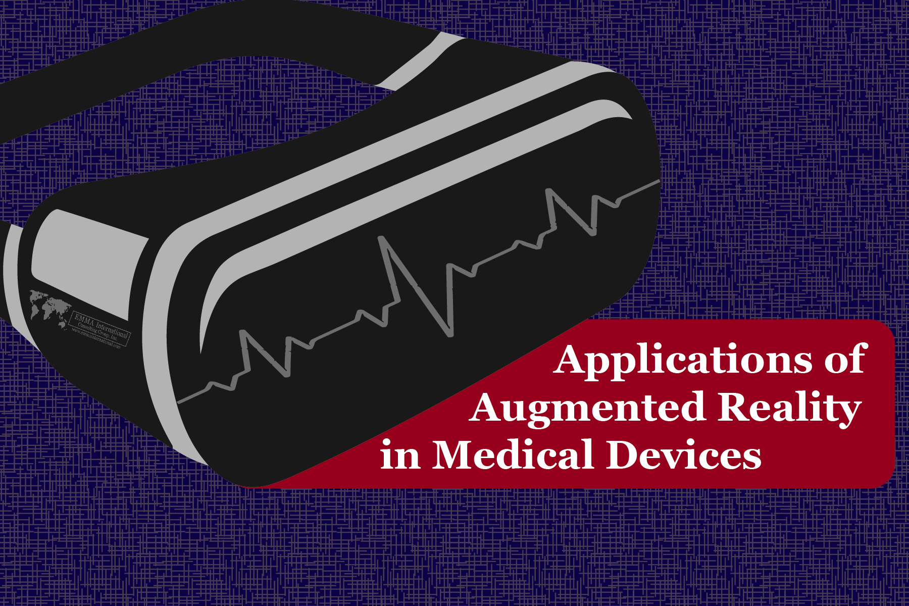 Applications of Augmented Reality in Medical Devices