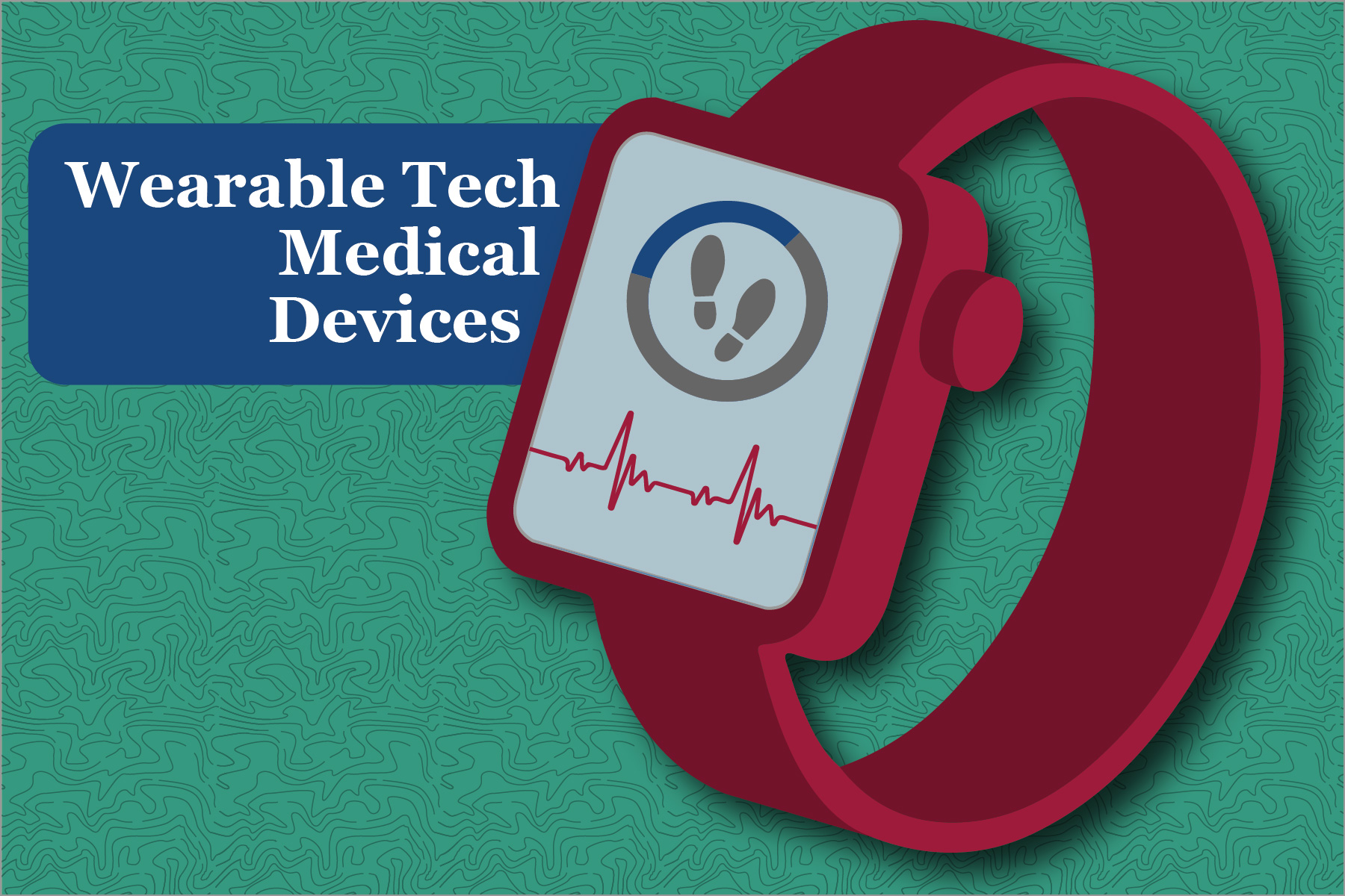 Wearable Tech Medical Devices