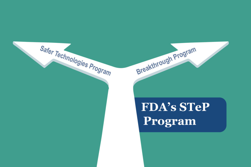 FDA’s STeP Program