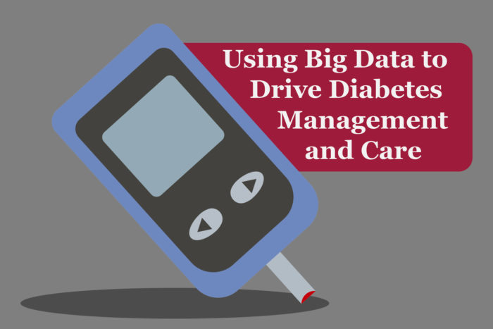 where does diabetes pilot store data