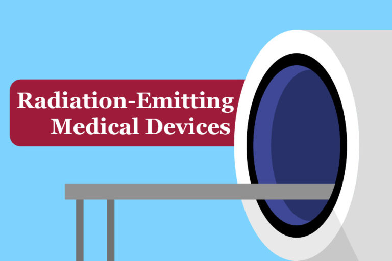 Radiation-Emitting Medical Devices