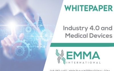 Industry 4.0 and Medical Devices