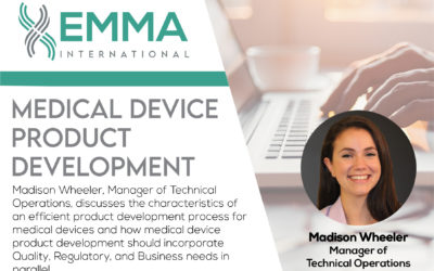 Medical Device Product Development