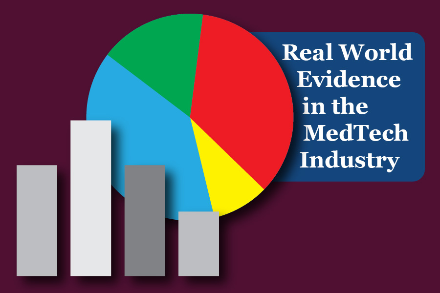 Real World Evidence in the MedTech Industry