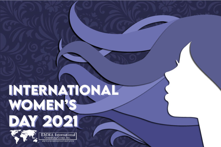 International Women’s Day