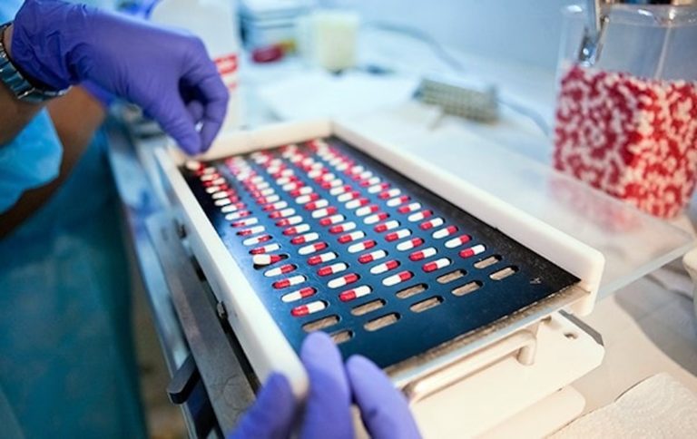 Stability Testing Requirements for Pharmaceuticals