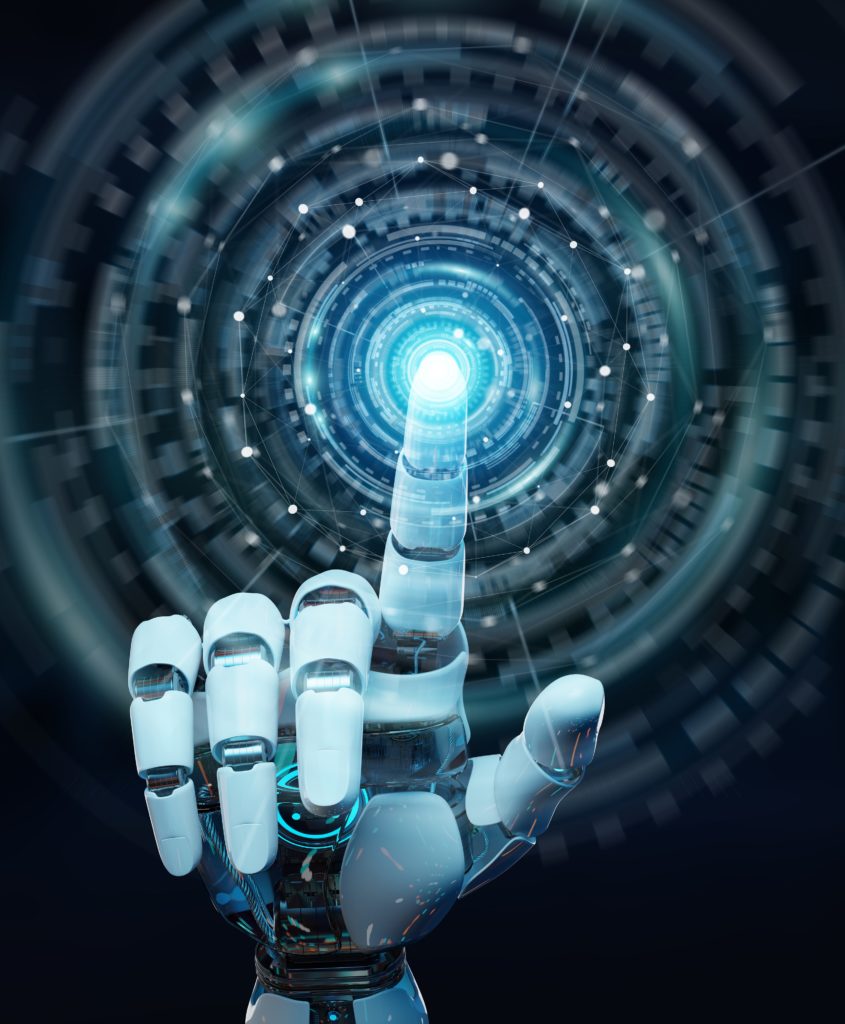Healthcare Embracing Cloud Services
