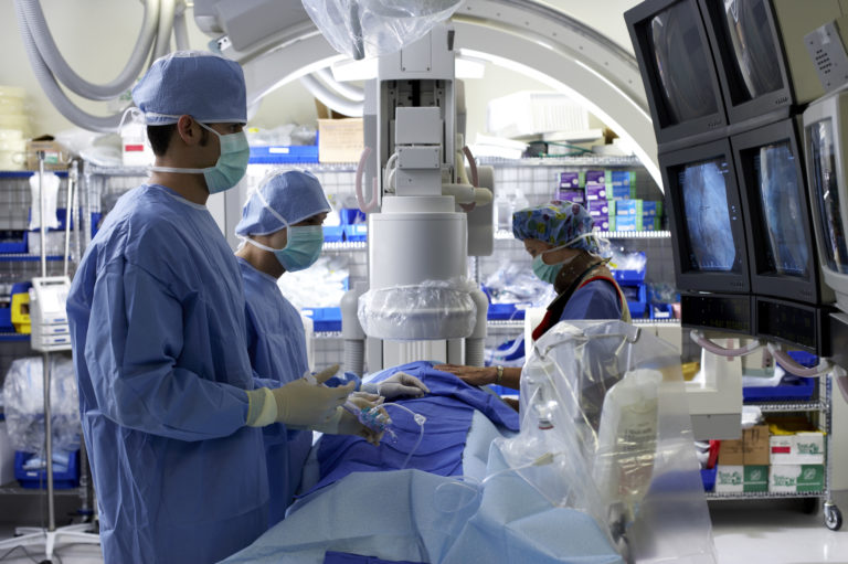 Advances in Treating Ovarian Cancer