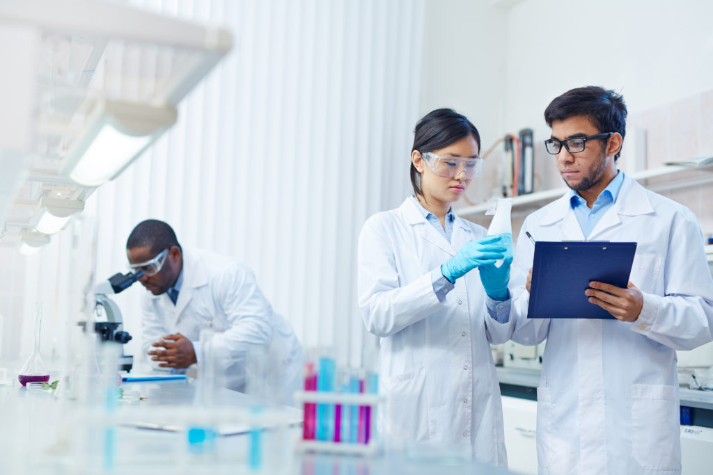 Concepts of Modern Quality systems