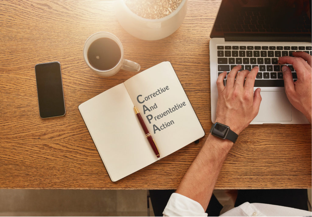 Understanding CAPA Methodology