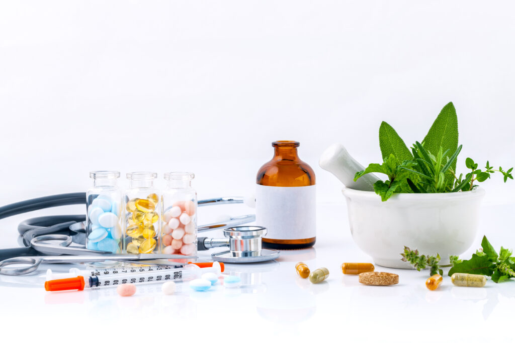 How does FDA regulate Complementary and Alternative Medicine