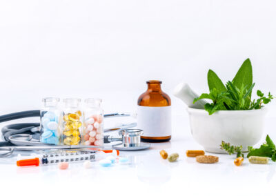 How does FDA regulate Complementary and Alternative Medicine