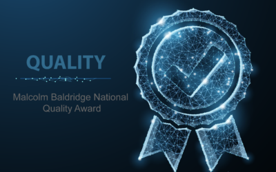 Is There a U.S. National Award for Quality Excellence?