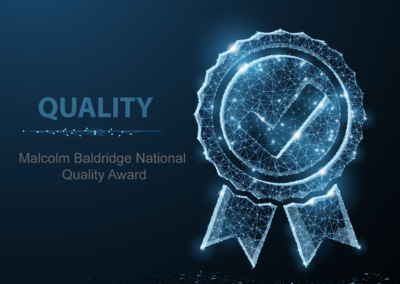 Is There a U.S. National Award for Quality Excellence?