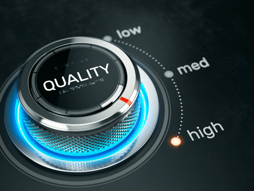Cost and Schedule are Qualities
