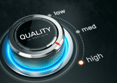 The Role of Management in Product Quality